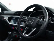 Audi RS Q3 2.5 RS Q3 Sportback TFSI Vorsprung Quattro Semi-Auto 4WD 5dr 14