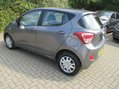 Hyundai i10 1.2 SE Euro 5 5dr 8