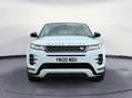 Land Rover Range Rover Evoque 2.0 Range Rover Evoque First Edition D Auto 4WD 5dr 8