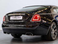 Rolls-Royce Wraith 6.6 V12 Coupe 2dr Petrol Auto Euro 6 (624 bhp) 38