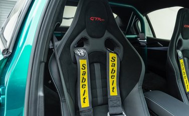 Alfa Romeo Giulia GTAm 15