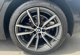 BMW 3 Series 318D SPORT 19