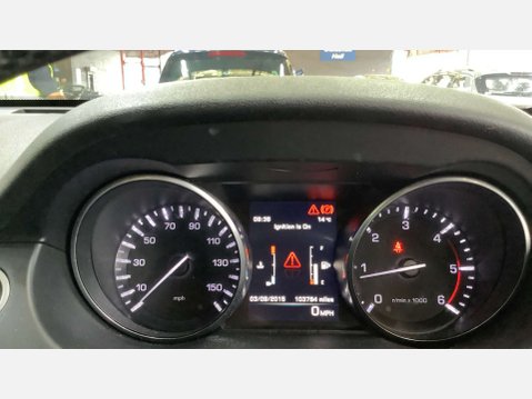 Land Rover Discovery Sport 2.0 Discovery Sport SE Tech TD4 4WD 5dr 12