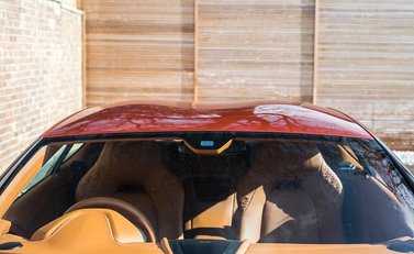 Aston Martin Zagato Vanquish Coupe 26