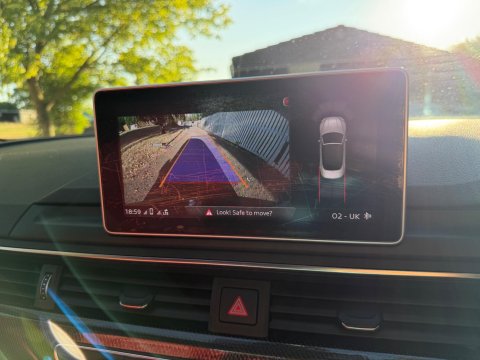 Audi S5 S5 TFSI QUATTRO 44
