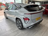 Hyundai KONA 1.6 h-GDi N Line DCT Euro 6 (s/s) 5dr 6