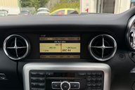 Mercedes-Benz SLK SLK250 BLUEEFFICIENCY AMG SPORT ED125..11 SERVICES..LAST OWNER 9 YEARS.. 31