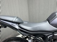 Yamaha MT-07 2024 ONLY 4K 1 OWNER A2 RESTRICTABLE 700CC NAKED 48