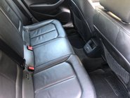 Audi A3 1.6 TDI SE 5dr Service History £20 road tax 74 MPG Full Leather Ulez Free 24
