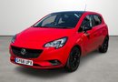 Vauxhall Corsa 1.4 [75] Griffin 5dr 6