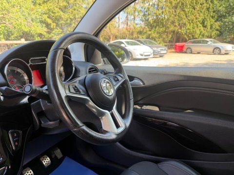 Vauxhall Adam 1.2i ecoFLEX ENERGISED Euro 6 (s/s) 3dr 28