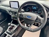 Ford Focus 1.0T EcoBoost ST-Line X Euro 6 (s/s) 5dr 39