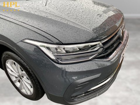 Volkswagen Tiguan 1.5 TSI Life SUV 5dr Petrol Manual Euro 6 (s/s) (150 ps) 9