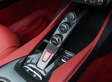 Ferrari Portofino M 22