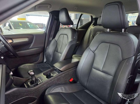 Volvo XC40 1.5 T3 Inscription Euro 6 (s/s) 5dr 29