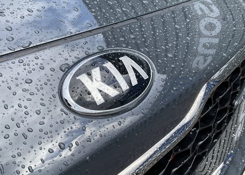 Kia Pro Ceed 1.6 T-GDi ISG GT DCT 4
