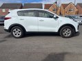 Kia Sportage CRDI 1 ISG 3