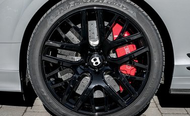 Bentley Continental Supersports 10