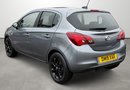 Vauxhall Corsa 1.4 Griffin 5dr 3