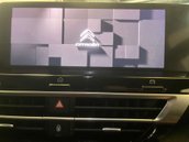 Citroen C4 X e-C4 X Shine + 4dr 15