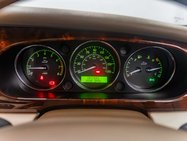 Jaguar XJ 3.0 XJ6 V6 Sovereign Auto 4dr 21