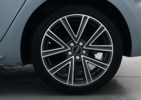 Audi A1 1.0 A1 S Line 30 TFSI 5dr 17