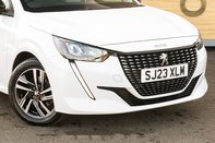 Peugeot 208 PURETECH ACTIVE PREMIUM PLUS S/S 10