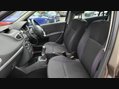 Renault Clio DYNAMIQUE 16V 18