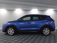 Hyundai TUCSON GDI SE NAV 17