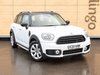Mini Countryman COOPER CLASSIC
