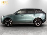 JAECOO 5 60.9kWh Pure SUV 5dr Electric Auto (207 ps) Alloys - Air Con - DAB Radio 4
