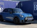 Mini Hatch 2.0 Cooper S Sport Hatchback 5dr Petrol Manual Euro 6 (s/s) (178 ps)