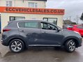 Kia Sportage 1.6 Sportage Edition 25 ISG 5dr 34