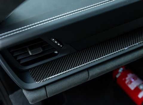 Porsche 911 GT3 (992) 16