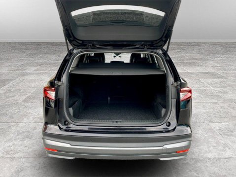 Skoda Enyaq iV 62kWh 60 SUV 5dr Electric Auto (DC120kW) (179 ps) Air Con - Alloy Wheels 21