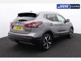 Nissan Qashqai 1.3 Qashqai Tekna DiG-T Semi-Auto 5dr 10