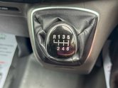 Ford Transit Custom SWB L1H1 Low Roof Limited 280 Air Con Alloys Sensors EURO 6 35