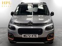 Citroen Berlingo 50kWh Flair XTR M MPV 5dr Electric Auto (7.4kW Charger) (136 ps) Sat Nav 2
