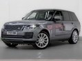 Land Rover Range Rover 3.0 Range Rover Vogue SDV6 Auto 4WD 5dr 3