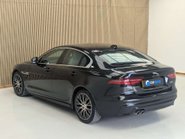 Jaguar XE 2.0 XE R-Dynamic S D Auto 4dr 22