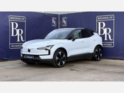 Volvo Ex30 Twin Performance 69kWh Ultra SUV 5dr Electric Auto AWD (428 ps) 8