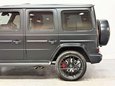 Mercedes-Benz G Class 4.0 G63 V8 BiTurbo AMG SUV 5dr Petrol SpdS+9GT 4MATIC Euro 6 (s/s) (585 ps) 20