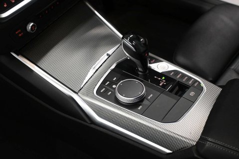 BMW 3 Series 2.0 320I M Sport Auto 5dr 14