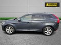 Volvo XC60 2.4 XC60 R-Design Luxury Nav D5 AWD Auto 4WD 5dr 4