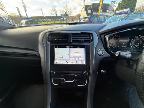Ford Mondeo 2.0 TDCi ST-Line Edition Euro 6 (s/s) 5dr 13