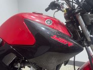 Yamaha YBR 125 2012 ONLY 5K PROJECT COMMUTER BIKE 125CC LEARNER BIKE 16