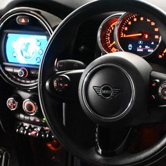 Mini Hatch 2.0 Cooper S Classic Auto 3dr 1