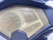 Lexmoto FMX 2016 SPARES OR REPAIR 125CC PROJECT BIKE SCOOTER 16