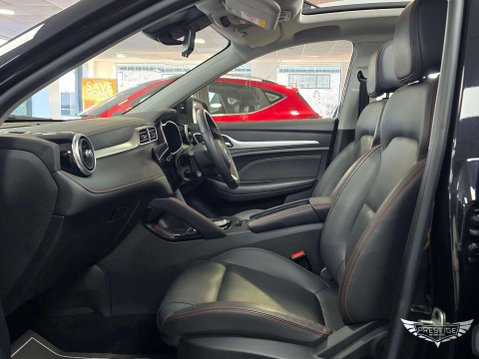 MG ZS 51.1kWh Trophy Auto 5dr 71