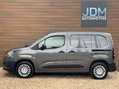 Toyota Proace City 1.5 Proace City Icon 8